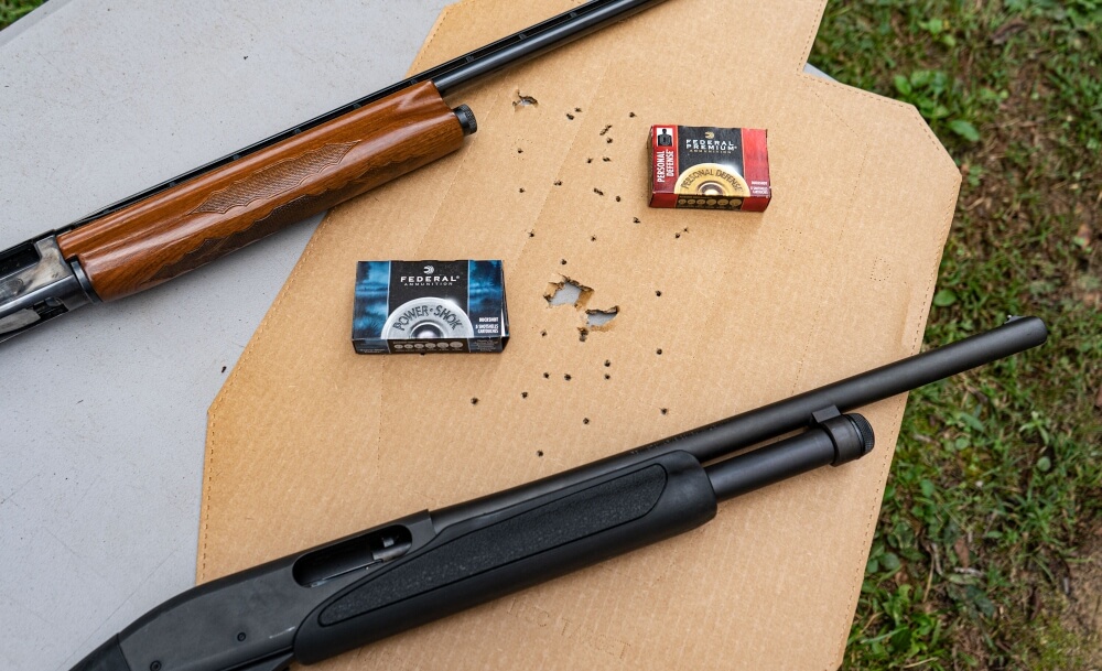 12 Gauge vs 20 Gauge Which Shotgun Caliber is Superior?