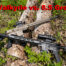 224 Valkyrie rifle vs 6.5 Grendel rifle