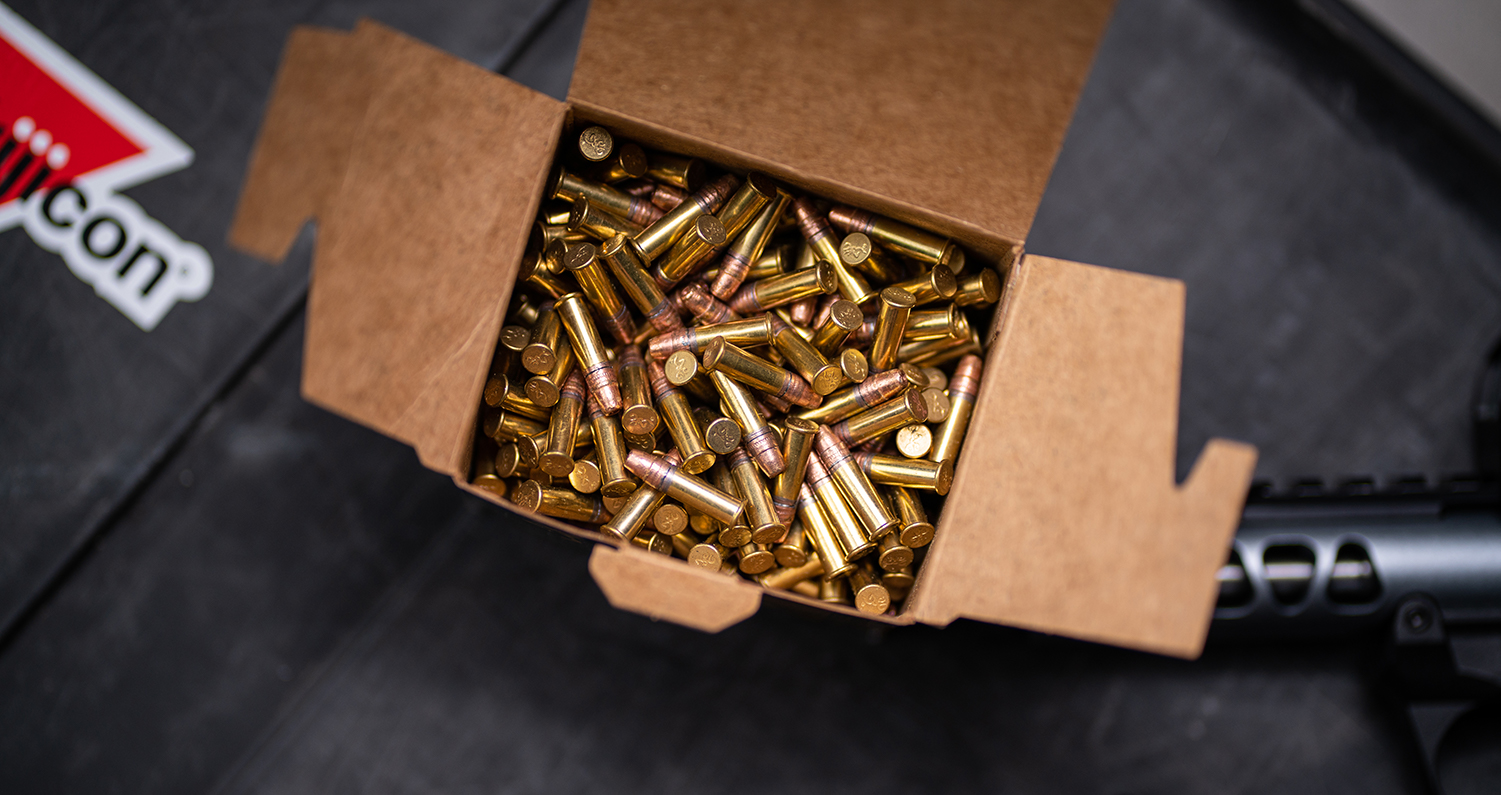 Best Ammo for 22LR Handguns | What Should You Pick?