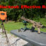 300 blackout effective range with rifle and chronograph at the range