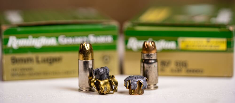 .357 Sig Caliber - What You Need to Know