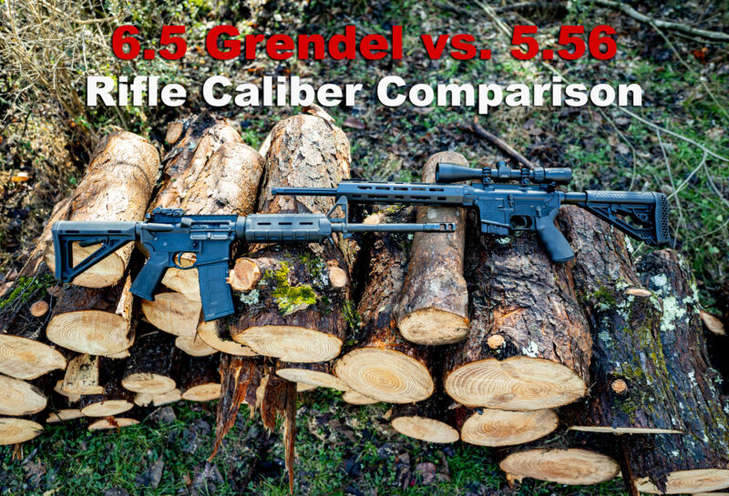 6 5 grendel vs 5 56 what s better what separates these calibers 