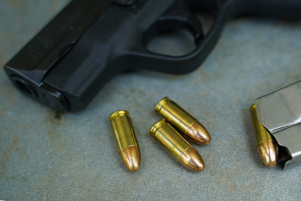 The Most Common Bullet Sizes And What They're Good For - The Truth