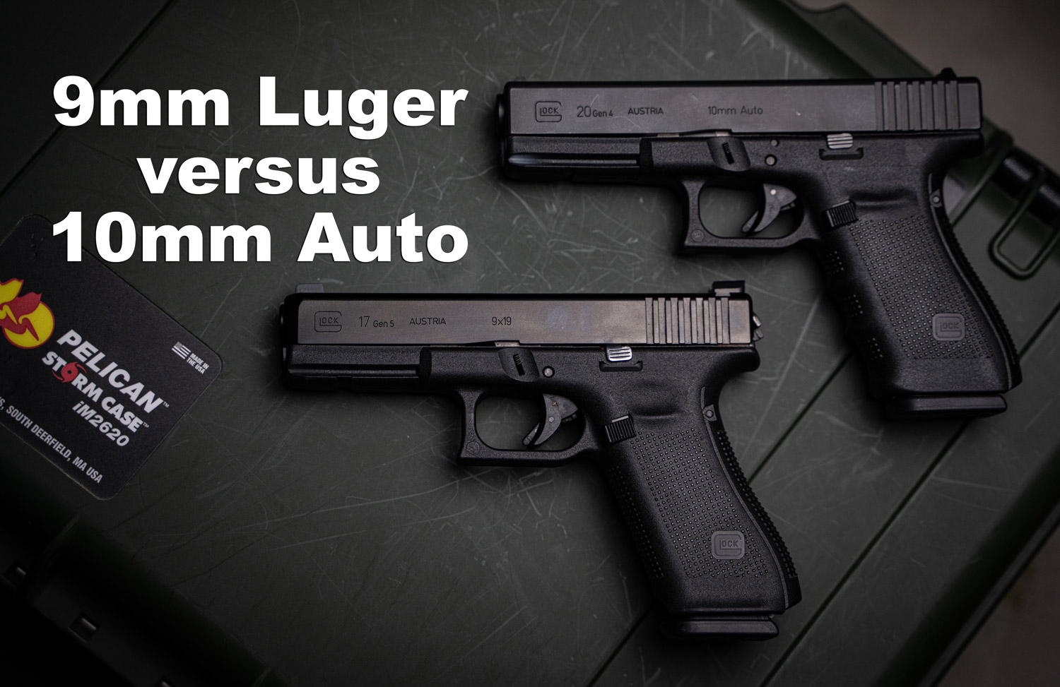 9mm Vs 10mm What s Better For Self Defense 9mm-vs-10mm-what-s-better-for-self-defense