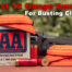 Best 12 gauge ammo for clay shooting