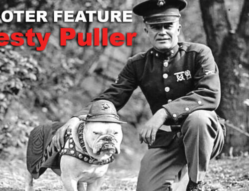 Chesty Puller