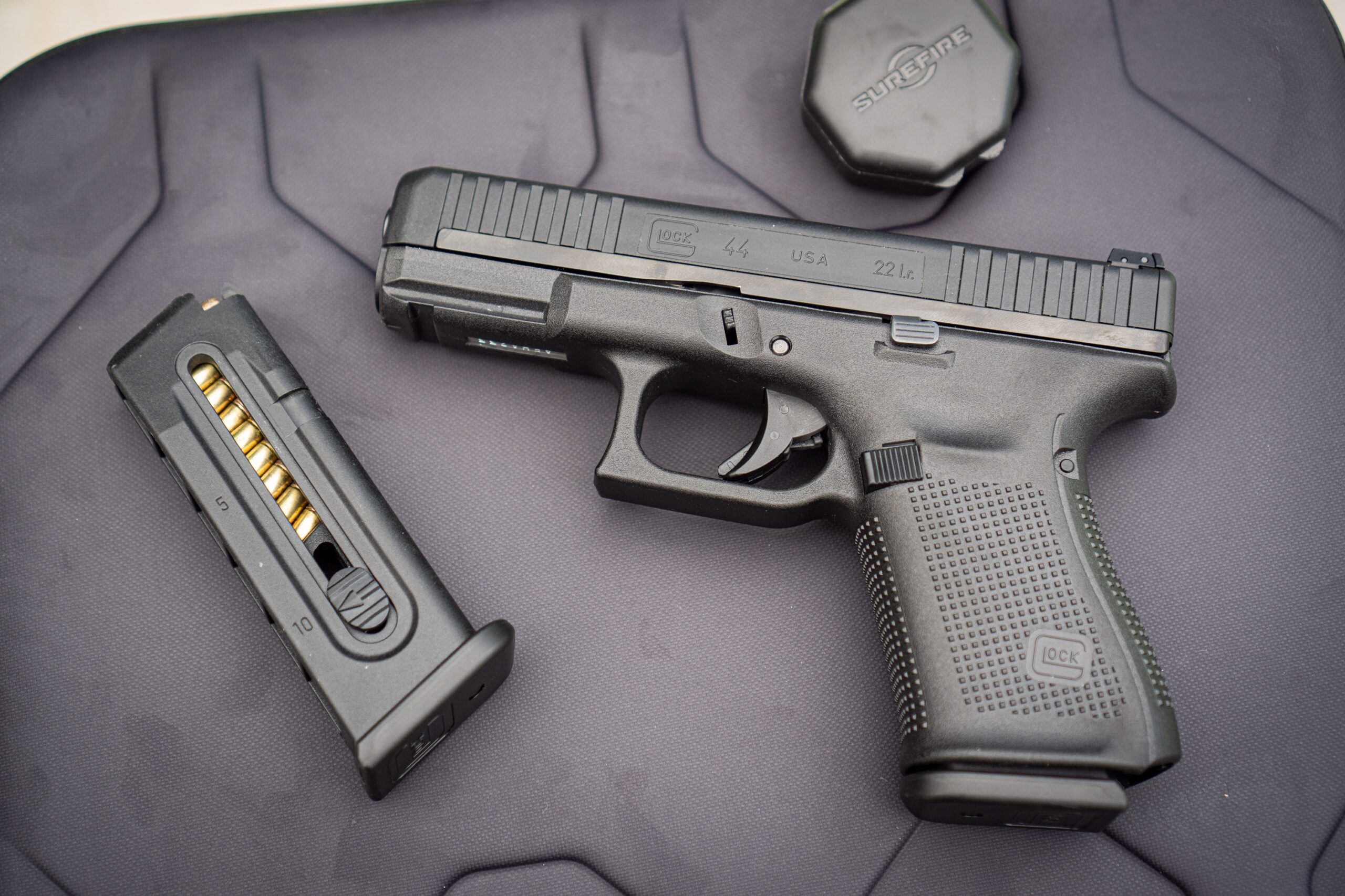 Glock 44
