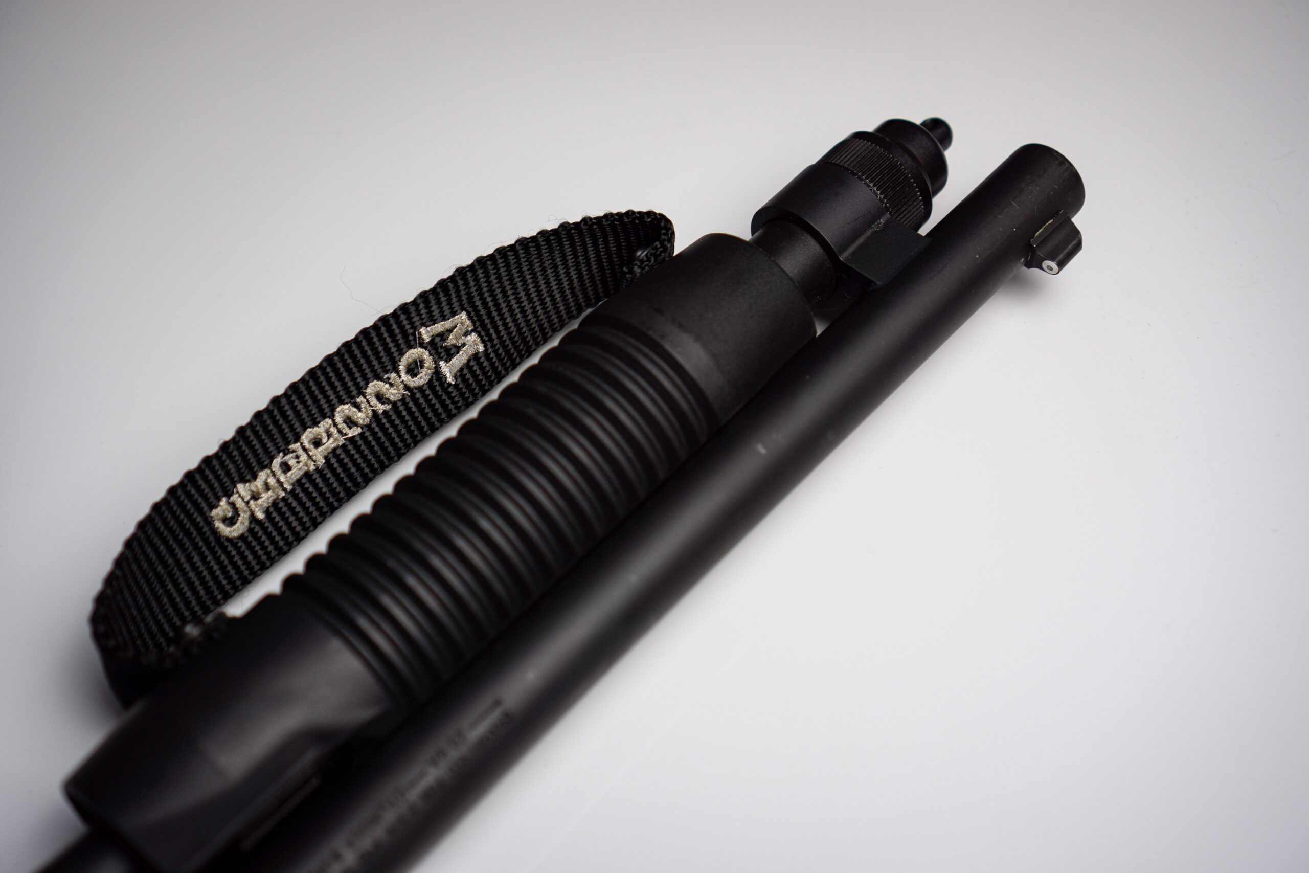 Shockwave after market front sight
