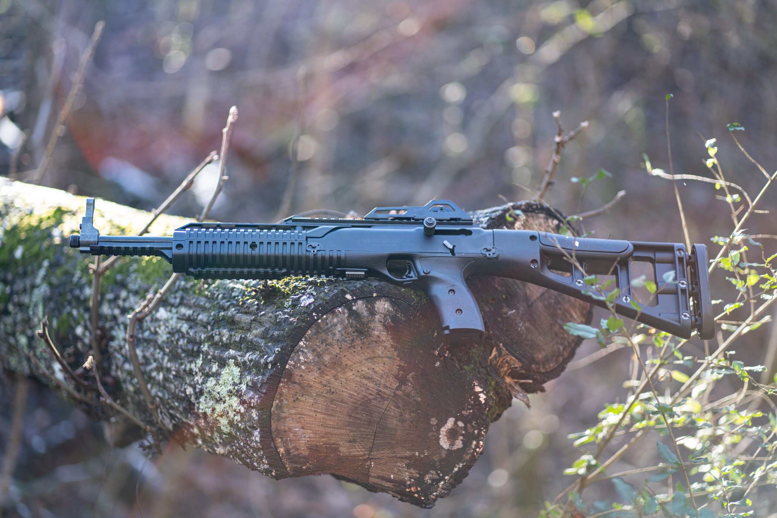Hi-Point 995 
