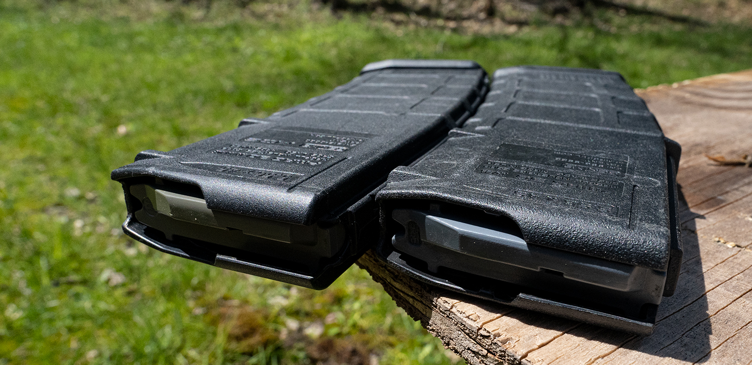 Gen 2 vs Gen 3 magazine followers