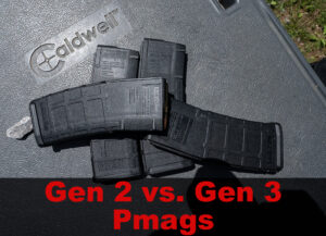 Gen 2 vs Gen 3 Prags
