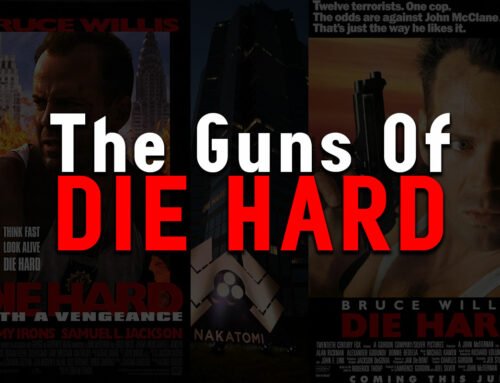 Die Hard Guns