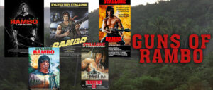 guns of rambo