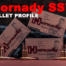 Hornady SST ammo displayed