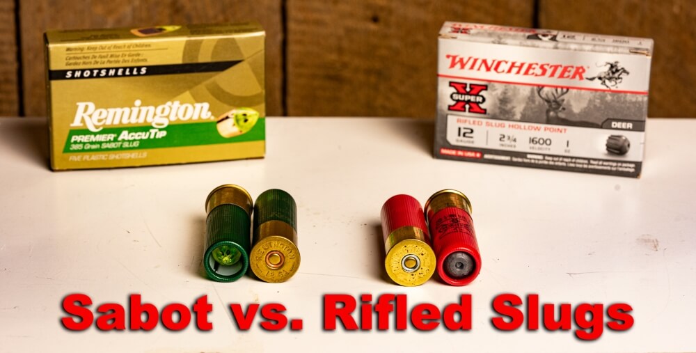 Can You Shoot Rifled Slugs Through a Rifled Barrel