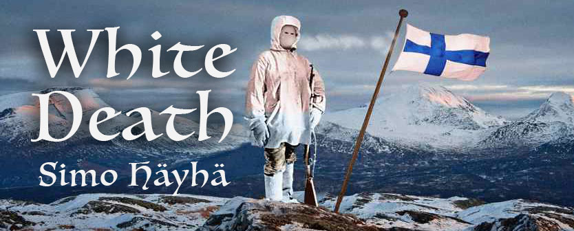 Simo Häyhä - greatest sniper ever?