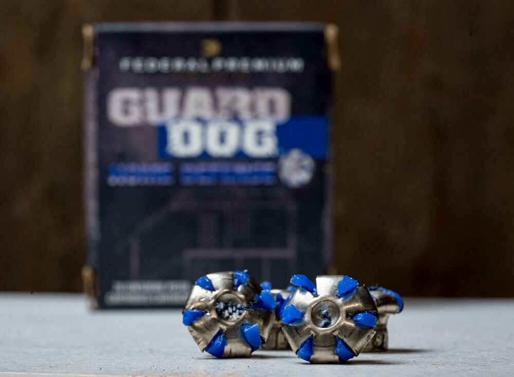 best 45 acp ammo for self-defense