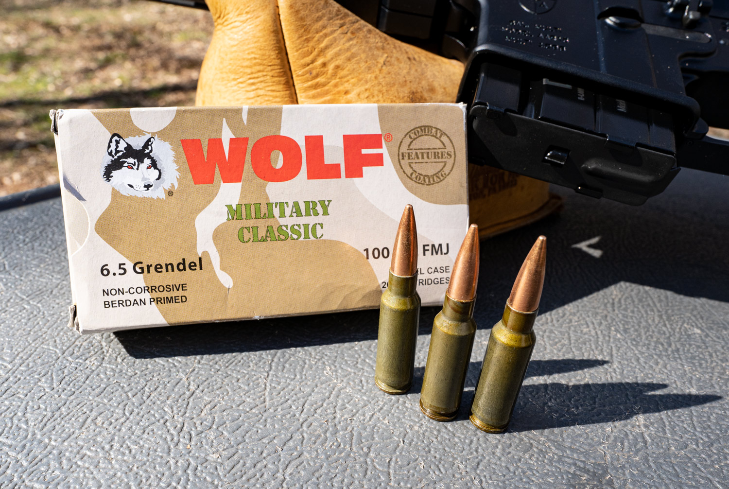 6 5 grendel effective range how far is too far 
