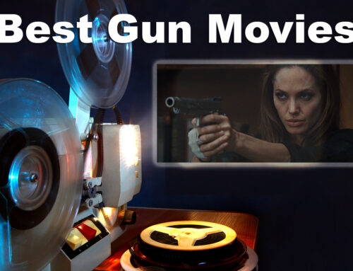 Best Gun Movies