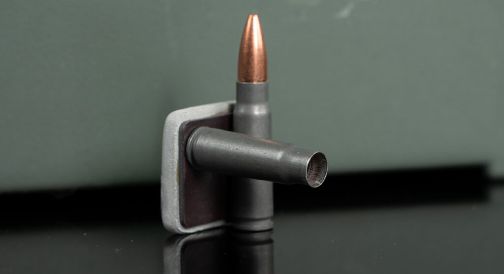 Are Bullets How Do You Know If They Are Range Approved?