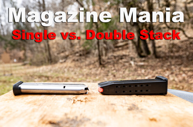 Single Vs. Split Stack Single Stack vs Double Stack | What's the Difference?
