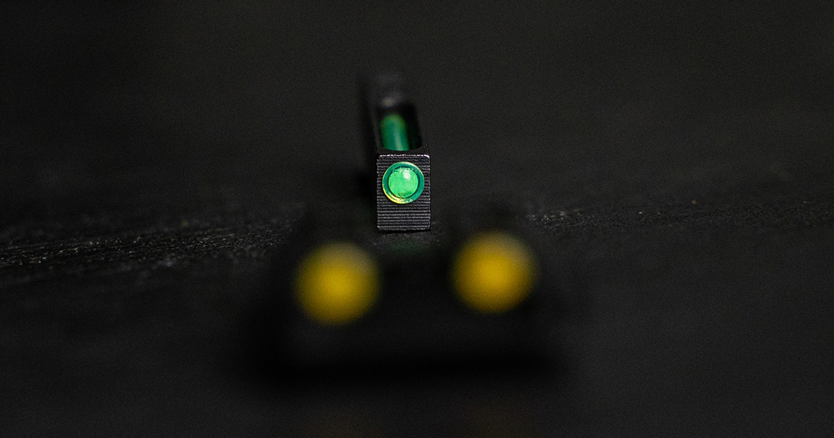 Night Sights Different Types & How Long Do They Last?